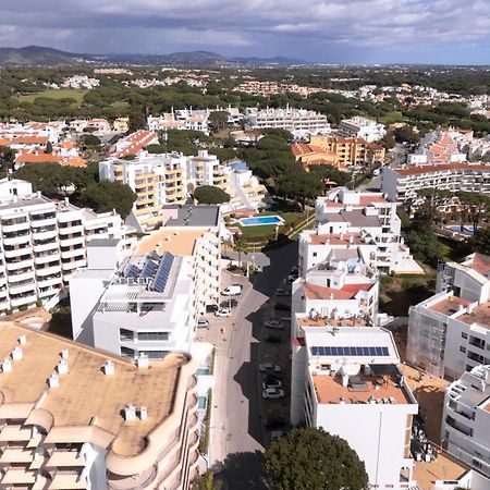 Cozy Apartment With View - Vilamoura Zewnętrze zdjęcie