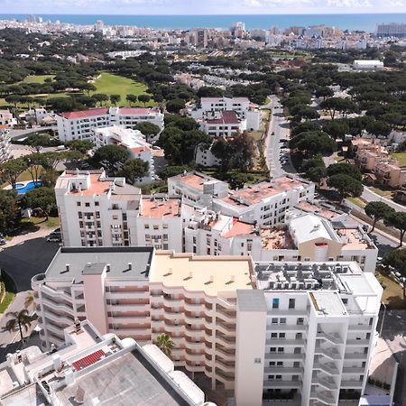Cozy Apartment With View - Vilamoura Zewnętrze zdjęcie