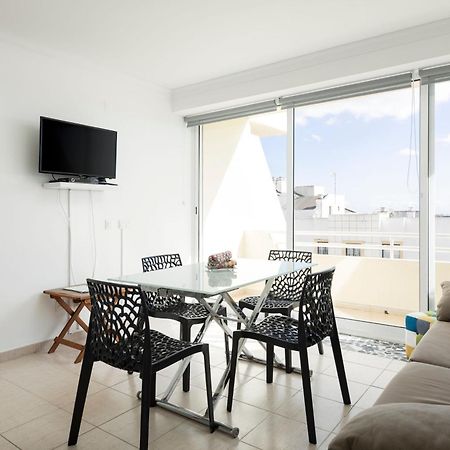 Cozy Apartment With View - Vilamoura Zewnętrze zdjęcie