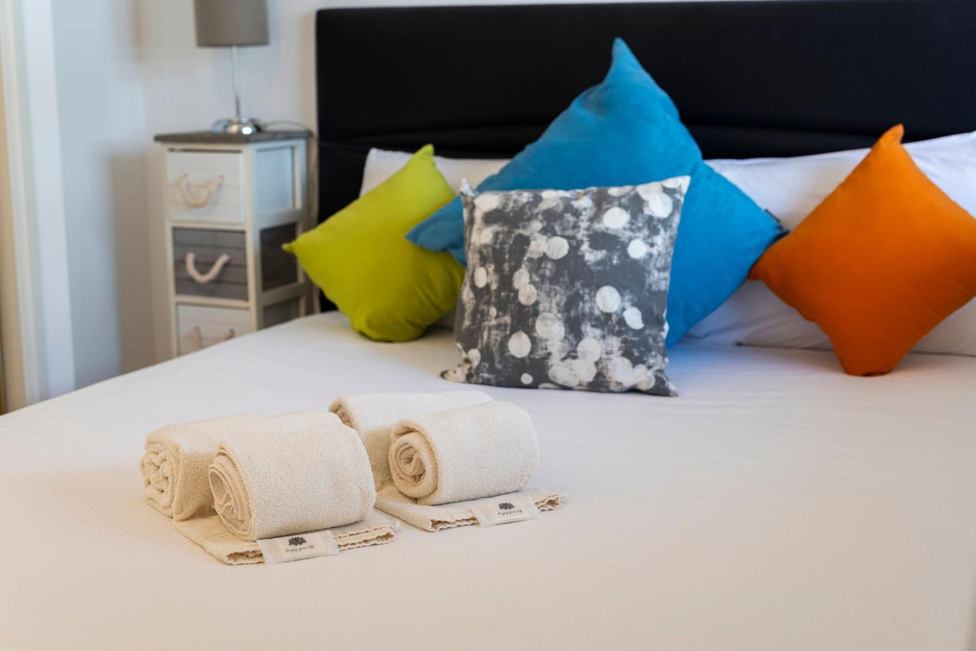Cozy Apartment With View - Vilamoura Zewnętrze zdjęcie