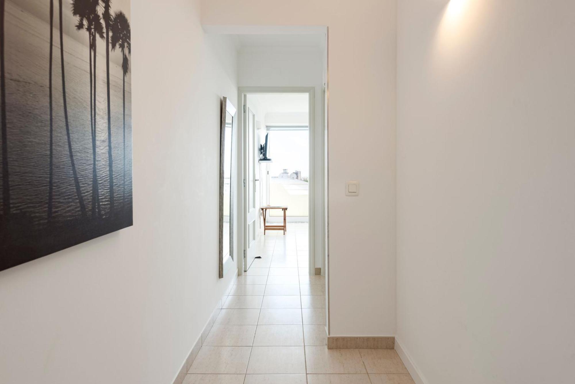 Cozy Apartment With View - Vilamoura Zewnętrze zdjęcie